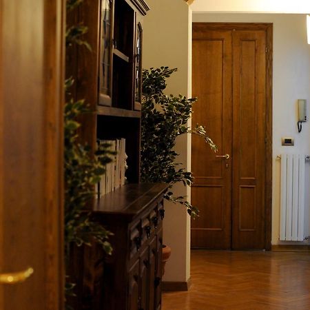 Aria Di Casa Apartment Firenze Bagian luar foto