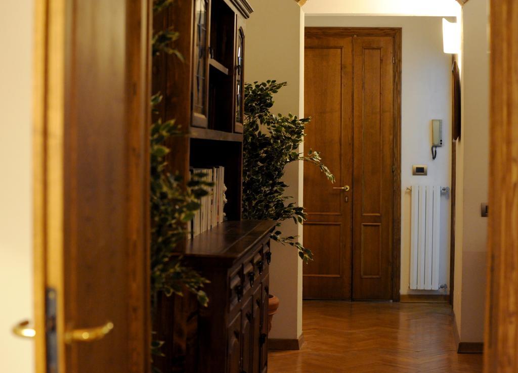 Aria Di Casa Apartment Firenze Bagian luar foto