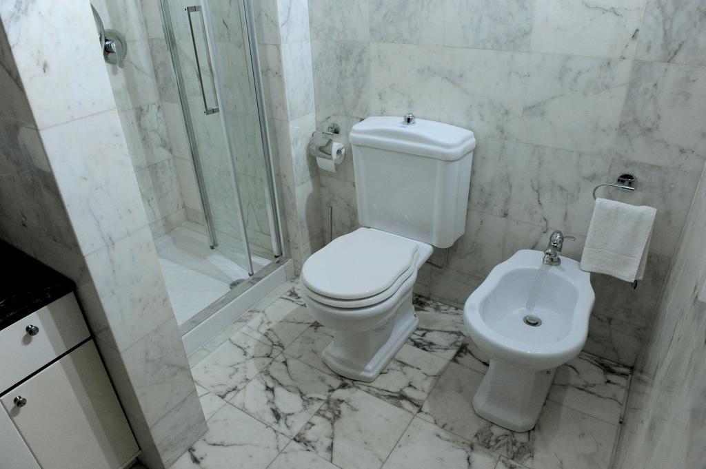 Aria Di Casa Apartment Firenze Ruang foto