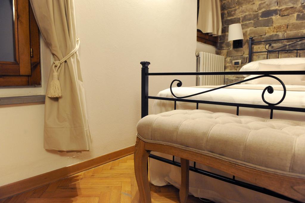 Aria Di Casa Apartment Firenze Bagian luar foto