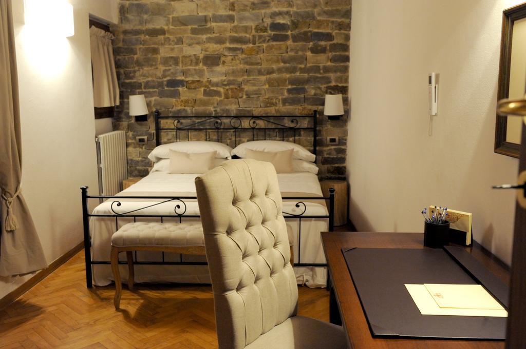 Aria Di Casa Apartment Firenze Bagian luar foto