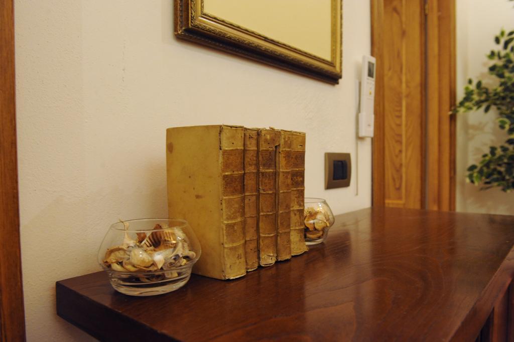 Aria Di Casa Apartment Firenze Bagian luar foto