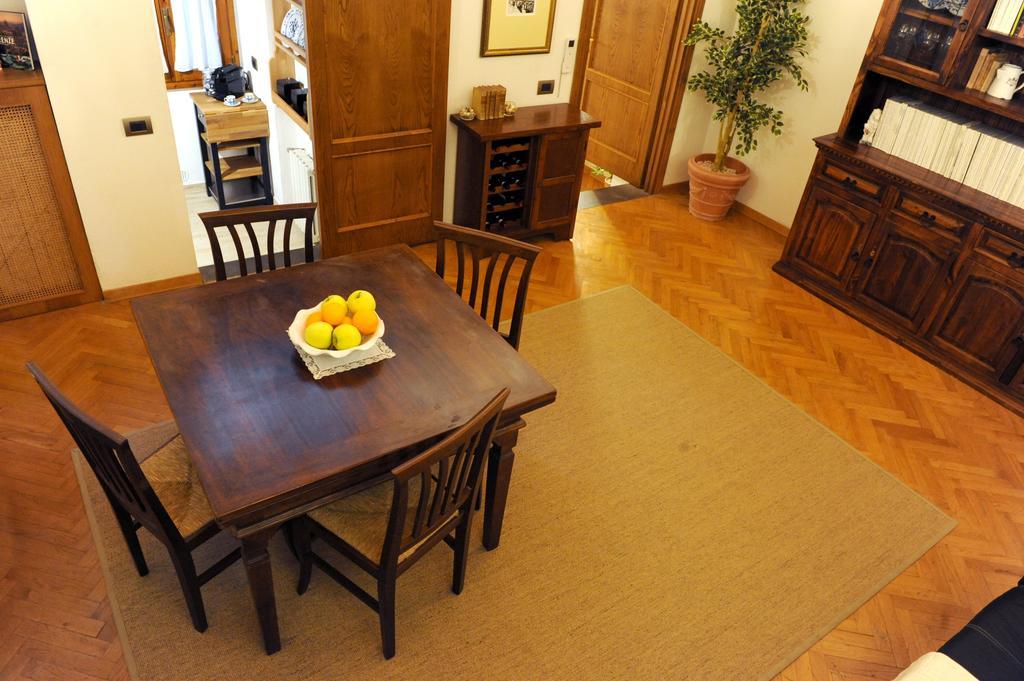 Aria Di Casa Apartment Firenze Bagian luar foto