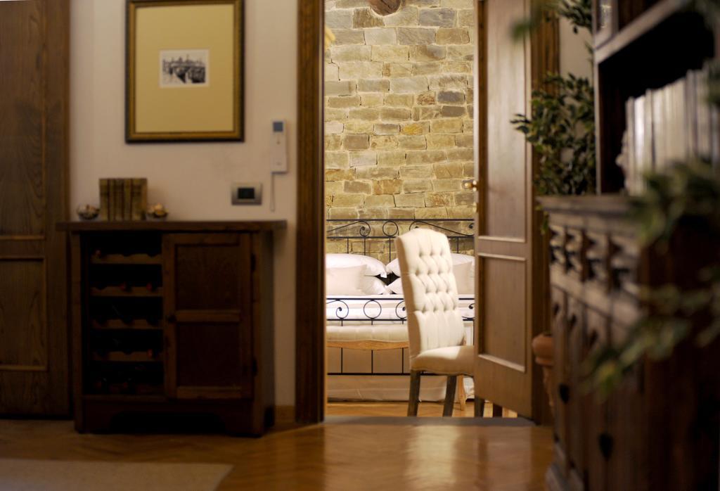 Aria Di Casa Apartment Firenze Bagian luar foto