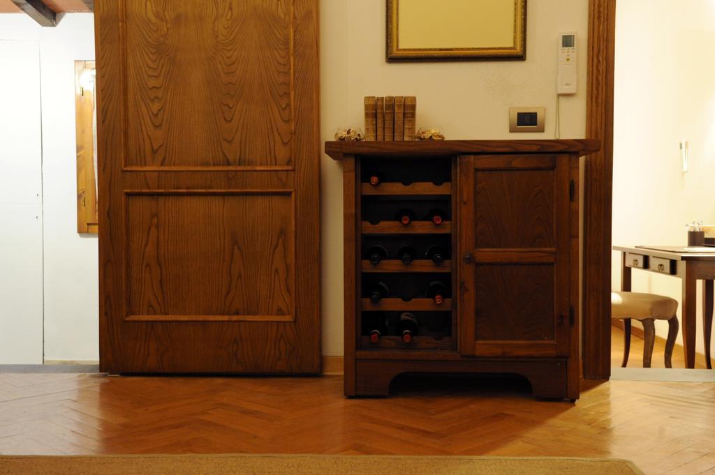 Aria Di Casa Apartment Firenze Bagian luar foto