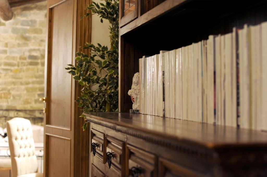 Aria Di Casa Apartment Firenze Bagian luar foto