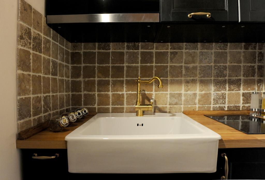 Aria Di Casa Apartment Firenze Bagian luar foto