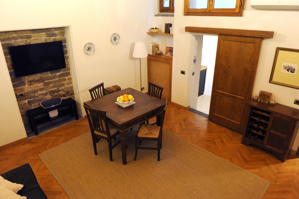 Aria Di Casa Apartment Firenze Bagian luar foto