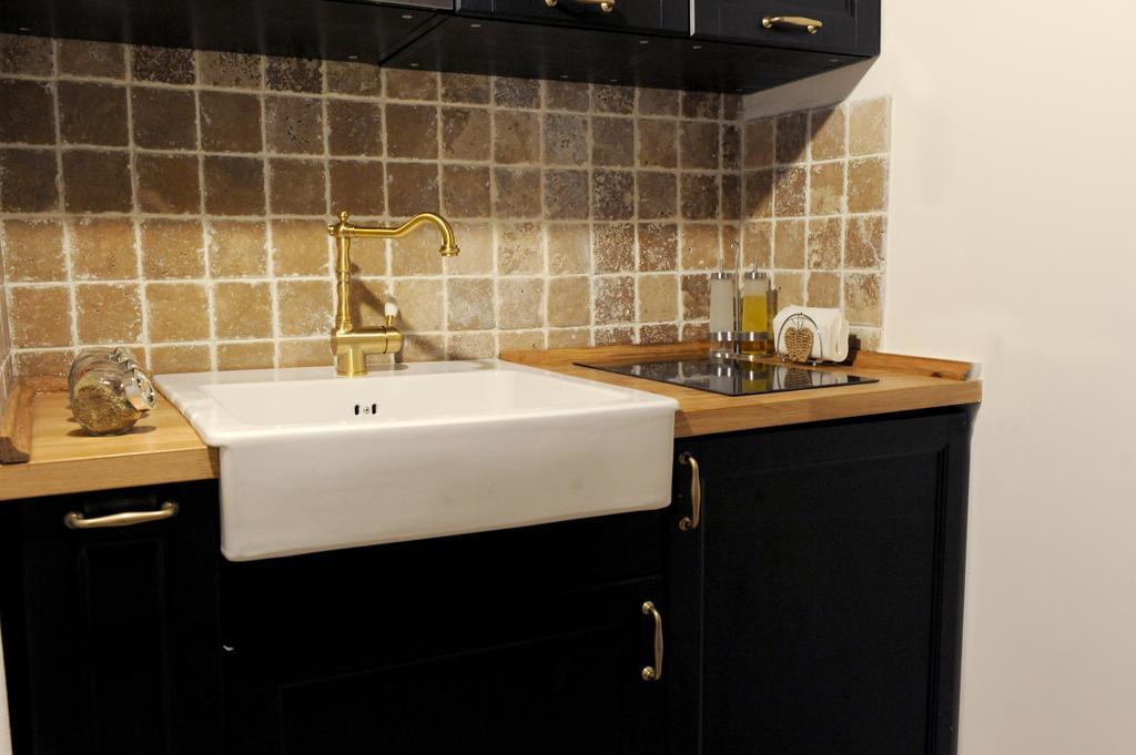 Aria Di Casa Apartment Firenze Bagian luar foto