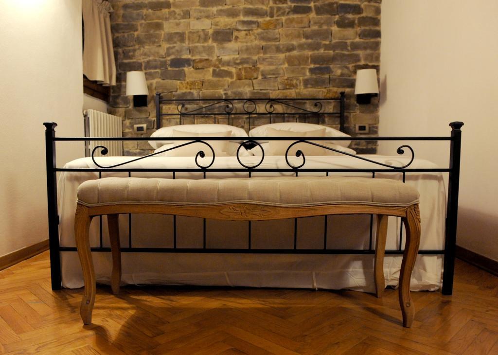 Aria Di Casa Apartment Firenze Bagian luar foto