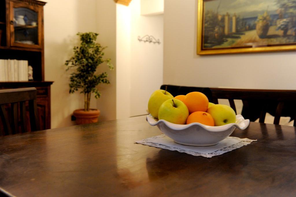 Aria Di Casa Apartment Firenze Bagian luar foto