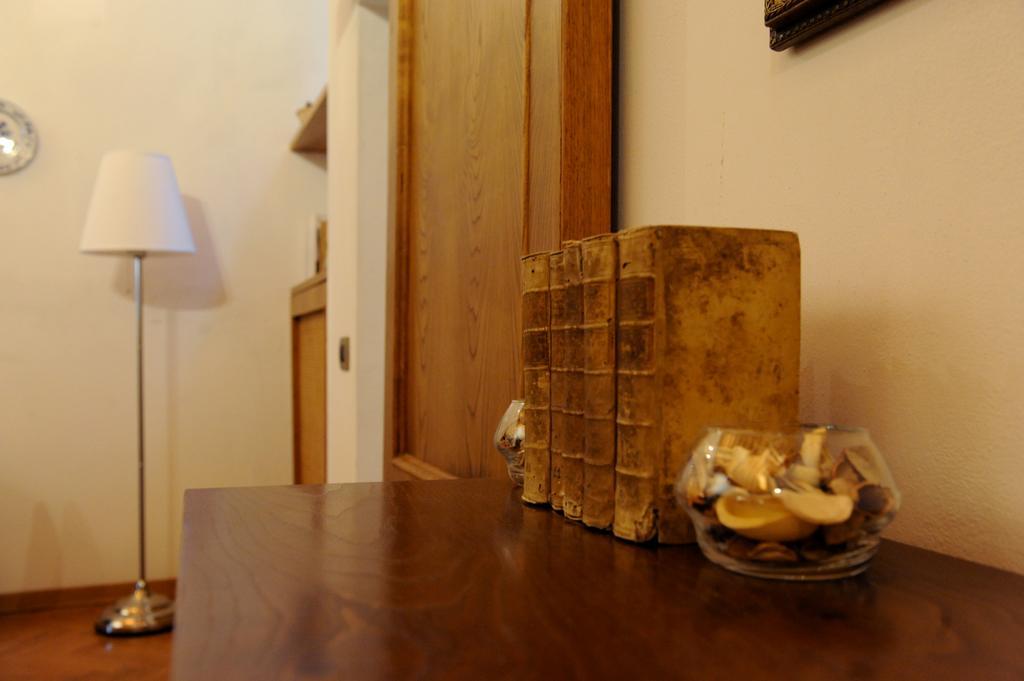 Aria Di Casa Apartment Firenze Bagian luar foto