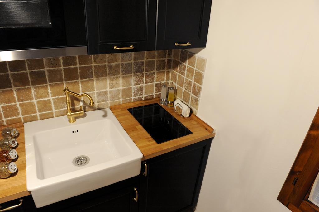 Aria Di Casa Apartment Firenze Bagian luar foto