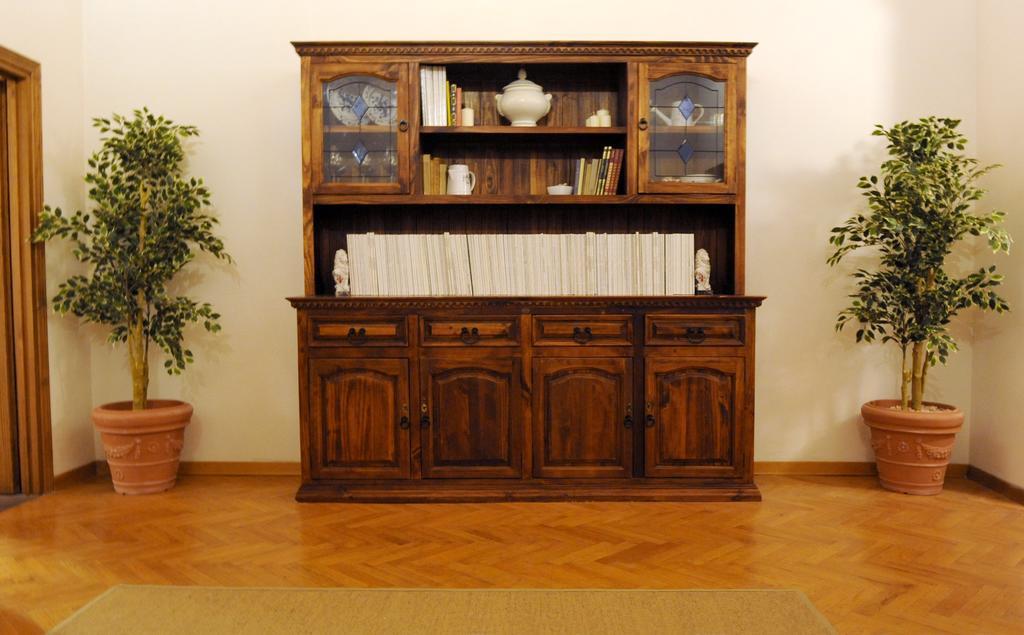 Aria Di Casa Apartment Firenze Ruang foto