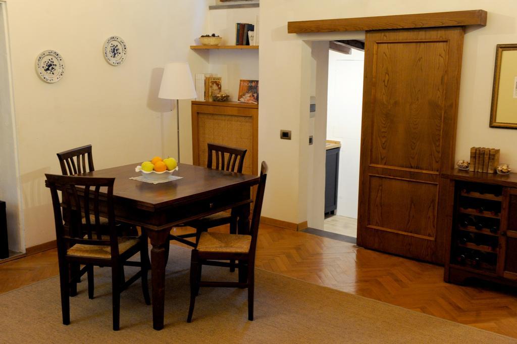 Aria Di Casa Apartment Firenze Bagian luar foto