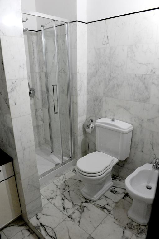 Aria Di Casa Apartment Firenze Bagian luar foto